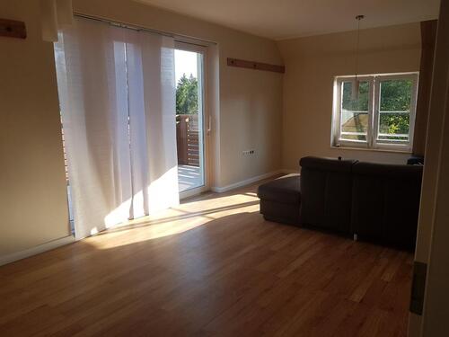 Foto - Etagenwohnung in Groß Kreutz (Havel) zur Miete