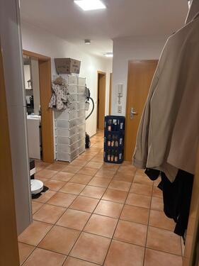 Foto - Etagenwohnung zur Miete in Schneverdingen