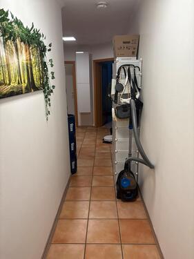 Foto - Etagenwohnung in Schneverdingen