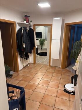 Foto - Etagenwohnung in Schneverdingen zur Miete