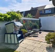 Usedom Ostsee Strand - Urlaub - Ferienwohnung Bungalow in Koserow