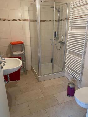 Foto - Etagenwohnung zur Miete in Geltendorf