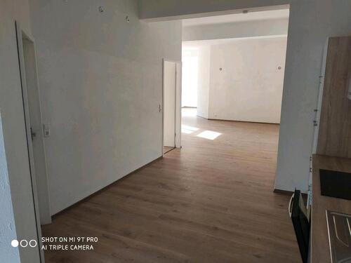 Foto - Etagenwohnung in Dörzbach