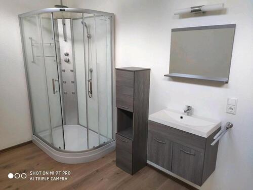 Foto - Etagenwohnung in Dörzbach zur Miete