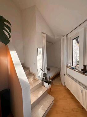 Foto - Etagenwohnung zur Miete in München