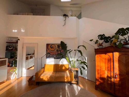 Foto - Etagenwohnung in München zur Miete