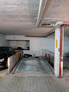 Foto - Garage Stellplatz Parkplatz - 70,00 EUR Miete,