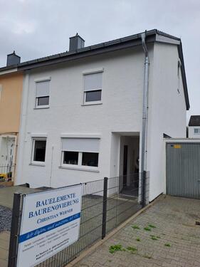 Foto - Renoviertes 5-Zimmer Endreihenhaus mit Garage in Wettstetten