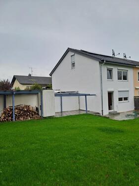 Foto - 6 Zimmer Einfamilienhaus zur Miete in Ingolstadt