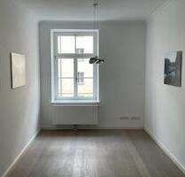 Repräsentatives Büro in bester Lage - All-in-Miete - München Altstadt-Lehel