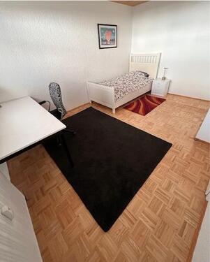 Foto - Etagenwohnung in München zur Miete