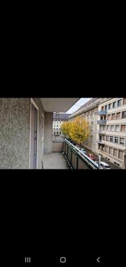 Foto - 2,5 ZKB Balkon Mannheim M6 Mietwohnung