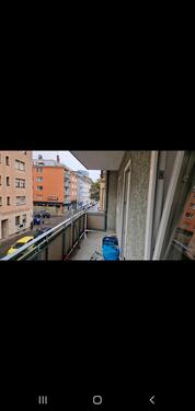 Foto - 2 Zimmer Etagenwohnung zur Miete in Mannheim