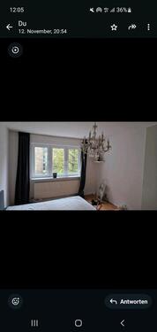 Foto - Etagenwohnung in Mannheim zur Miete