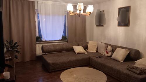 Foto - 3 Zimmer Etagenwohnung zur Miete in Meppen