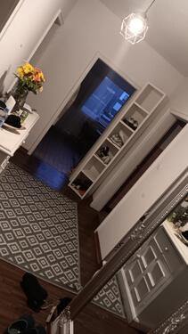 Foto - Etagenwohnung in Meppen zur Miete