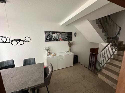 Foto - 4 Zimmer Doppelhaushälfte in Leinburg