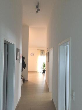 Foto - 3 Zimmer Dachgeschoßwohnung zur Miete in Neukirchen vorm Wald