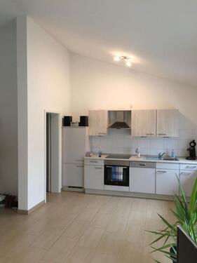 Foto - 3 Zimmer Dachgeschoßwohnung in Neukirchen vorm Wald