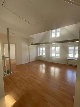 Foto - 3 Zimmer Etagenwohnung in Schafflund