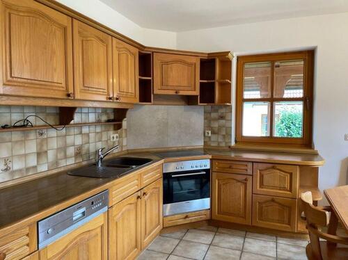 Foto - 1 Zimmer Terrassenwohnung in Kastl