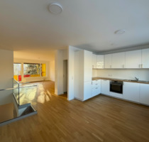 Rarität in Bestlage: Renovierte 3,5-Zi-Maisonette-Whg mit Balkon - Nürnberg Kleinweidenmühle