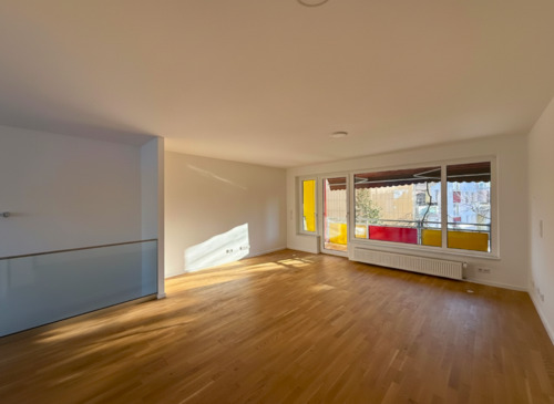 Foto - 3.5 Zimmer Maisonettenwohnung zum Kaufen in Nürnberg