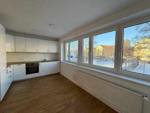 Foto - 3.5 Zimmer Maisonettenwohnung in Nürnberg