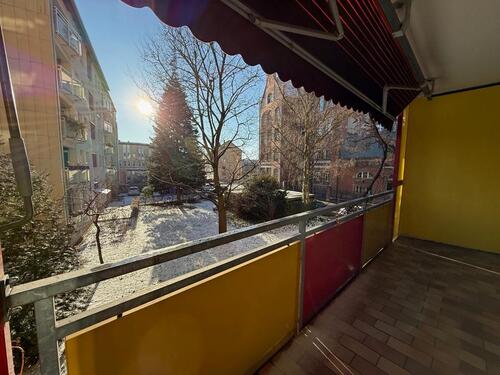 Foto - Maisonettenwohnung in Nürnberg zum Kaufen