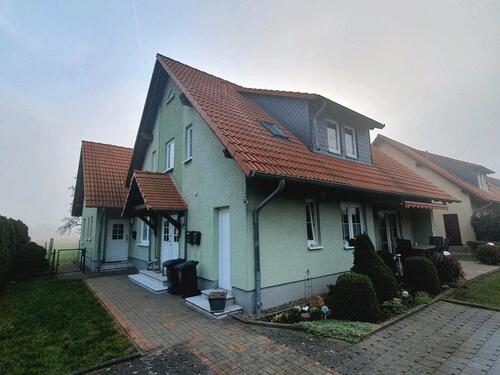 Foto - Schöne helle 3-Raum Wohnung in ruhiger Lage mit Balkon