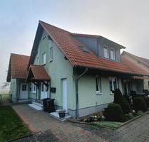 Schöne helle 3-Raum Wohnung in ruhiger Lage mit Balkon - Wernigerode