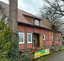 Attraktives 1-2 Familienhaus in Meinersen (Dalldorf)