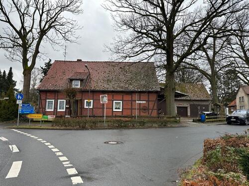 Foto - 8 Zimmer Einfamilienhaus zum Kaufen in Meinersen