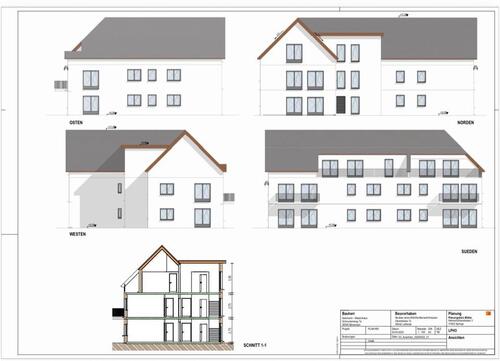 Foto - Einfamilienhaus in Meinersen zum Kaufen