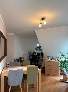 Foto - 2 Zimmer Etagenwohnung zur Miete in München