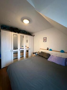 Foto - 2 Zimmer Etagenwohnung in München