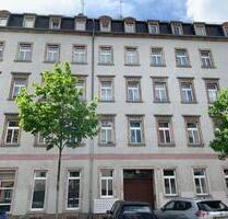 6-Raum Wohnung - 691,00&nbsp;EUR Kaltmiete, ca.&nbsp; 119,00&nbsp;m&sup2; in Chemnitz (PLZ: 09111)