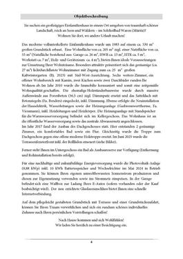 Foto - 7 Zimmer Einfamilienhaus in Waren (Müritz)