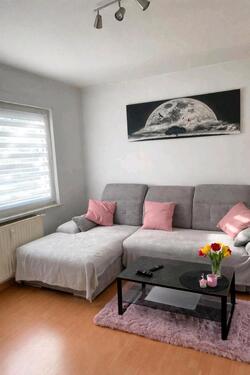 Foto - 2 Zimmer Mietwohnung inMenden - 520,00&nbsp;EUR Kaltmiete, ca.&nbsp; 64,00&nbsp;m&sup2;