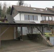 Einfamilienhaus in Wembach zu verkaufen - Schönau im Schwarzwald