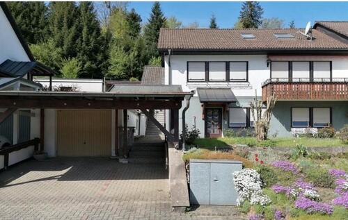 Foto - 8 Zimmer Einfamilienhaus zum Kaufen in Schönau im Schwarzwald