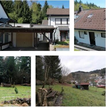Foto - Einfamilienhaus in Schönau im Schwarzwald zum Kaufen