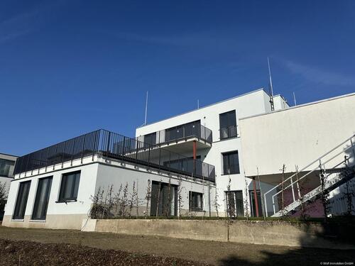 Foto - 3 Zimmer Dachgeschoßwohnung zur Miete in Karben