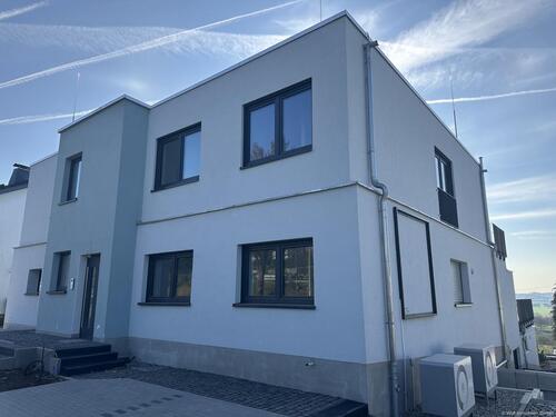 Foto - 3 Zimmer Dachgeschoßwohnung in Karben