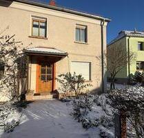 gepflegtes Reihenendhaus in zentraler ruhiger Lage von Eisenach