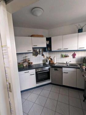 Foto - 2 Zimmer Etagenwohnung zur Miete in Waltenhofen