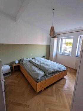 Foto - Etagenwohnung in Waltenhofen zur Miete
