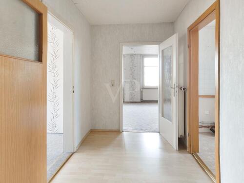 Foto - 2 Zimmer Dachgeschoßwohnung in Senftenberg