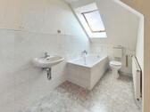 Foto - Dachgeschoßwohnung in Senftenberg zur Miete