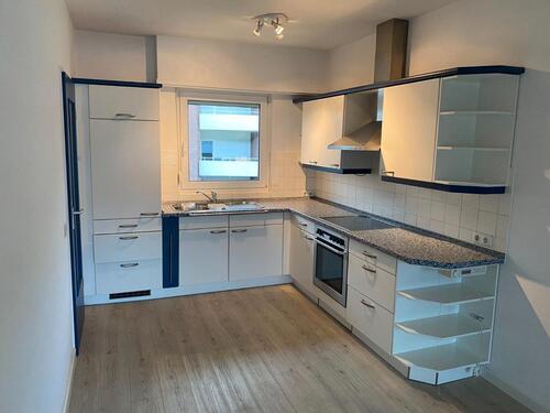 Foto - 2 Zimmer Etagenwohnung in Neustadt in Holstein